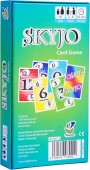 Magilano Skyjo (EN)