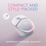 Logitech G705 White (910-006367)