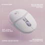 Logitech G705 White (910-006367)