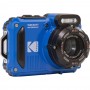 Kodak PIXPRO WPZ2 Digital Camera Blue
