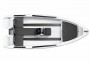 SEASTORM 14 S Advantage White