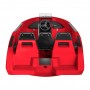 SEASTORM 14 S Advantage Red