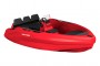 SEASTORM 14 S Advantage Red