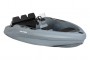 SEASTORM 14 S Pro Dark Grey