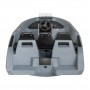 SEASTORM 14 S Pro Dark Grey