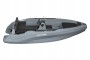 SEASTORM 14 S Pro Dark Grey
