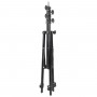Godox 190F Compact Adjustable Leg Light Stand