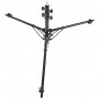 Godox 190F Compact Adjustable Leg Light Stand