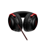 HyperX Cloud III Red Gaming Headset - 7.1 Surround Sound
