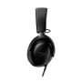 HyperX Cloud III Red Gaming Headset - 7.1 Surround Sound