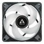 Arctic P12 PWM PST A-RGB Semi-Passive 120 mm Fan with Digital A-RGB (ACFAN00231A)