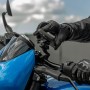Quad Lock Motorcycle Handlebar Mount PRO for Smartphones (QLM-HBR-PRO)