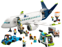 LEGO City Passenger Airplane (60367)