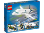 LEGO City Passenger Airplane (60367)