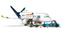 LEGO City Passenger Airplane (60367)
