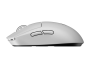 Logitech Pro X Superlight 2 LIGHTSPEED Wireless Gaming Mouse White (910-006638)