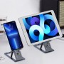 Choetech Folding Stand For Smartphone/Tablet Gray (H064)