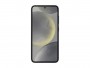 Samsung Vegan Leather Case for Samsung Galaxy S24 - Black (GP-FPS921HCABW)