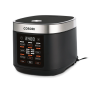 Cosori Rice Cooker, Multi-Cooker with 17 Programmes, Rice Cooker 1.8 L