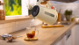 Bosch Electric Kettle Beige TWK1M127