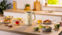 Bosch Electric Kettle Beige TWK1M127