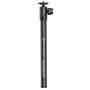 K&F Concept E-series E224A3 Tripod with BH-18 Ball Head and Phone Holder (KF4166)