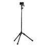 K&F Concept E-series E224A3 Tripod with BH-18 Ball Head and Phone Holder (KF4166)