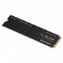Western Digital WD_BLACK SN850X NVMe SSD 4TB (WDS400T2X0E)