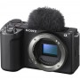 Sony ZV-E10 II Vlog Camera Body (ZV-E10M2)