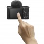 Sony ZV-E10 II Vlog Camera Body (ZV-E10M2)