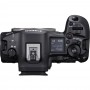 Canon EOS R5 Mark II Body + Canon Mount Adapter EF-EOS R
