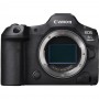 Canon EOS R5 Mark II Body + Canon Mount Adapter EF-EOS R