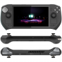 ZOTAC GAMING ZONE Handheld, AMD 8840U, AMOLED Display, 16GB LPDDR5X, 512GB SSD (ZGC-G1A1W-01)