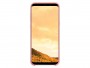 Samsung Galaxy S8+ Silicone Cover Pink (EF-PG955TPEGWW)