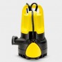 Karcher Submersible dirty water pump SP 9.500 Dirt (1.645-800.0)