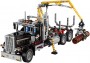 LEGO Technic Logging Truck (9397)