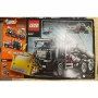 LEGO Technic Logging Truck (9397)