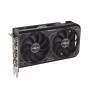ASUS Dual GeForce RTX 4060 V2 OC Edition 8GB GDDR6 (DUAL-RTX4060-O8G-V2)