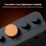 Fosi Audio HT4S Bluetooth Amplifier for Outdoor Speaker