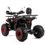 XTR VENOM 1500W Red Elektriskais Kvadracikls