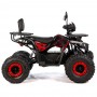 XTR VENOM 1500W Red Elektriskais Kvadracikls
