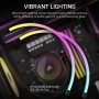 Corsair iCUE LINK L430 Aurora RGB Light Strips - 430mm Kit (CL-9011136-WW)