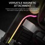 Corsair iCUE LINK L430 Aurora RGB Light Strips - 430mm Kit (CL-9011136-WW)