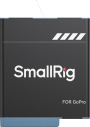 SmallRig 4960 GoPro Camera Battery Kit (2pcs)