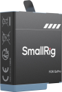 SmallRig 4960 GoPro Camera Battery Kit (2pcs)