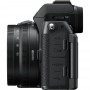 Nikon Z50 II Kit 16-50mm + 50-250mm