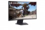 LG 27GS60QX-B 27-inch UltraGear QHD VA 180Hz 1ms AMD FreeSync