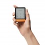 Ledger Flex Bitcoin Orange Crypto Hardware Wallet