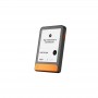 Ledger Flex Bitcoin Orange Crypto Hardware Wallet