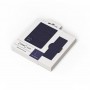 Ledger Flex Magnet Folio, party aubergine